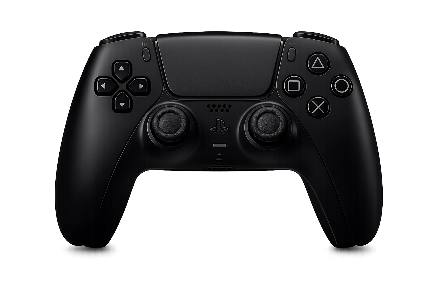 Controle para modificação